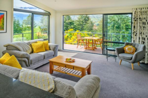 Charming Jewel of Quartz, Queenstown
